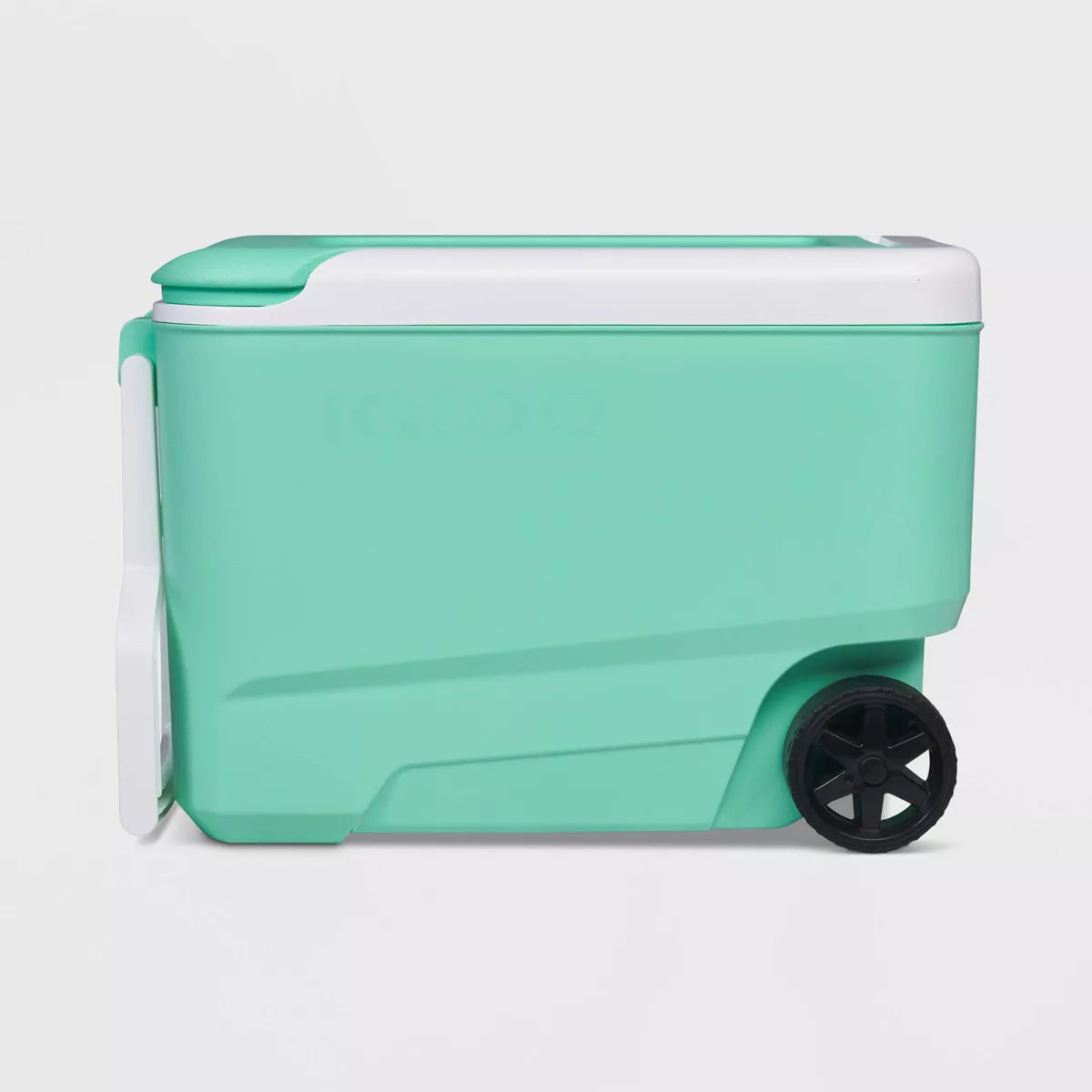 Igloo Wheelie Cool 38Qt Rolling Cooler