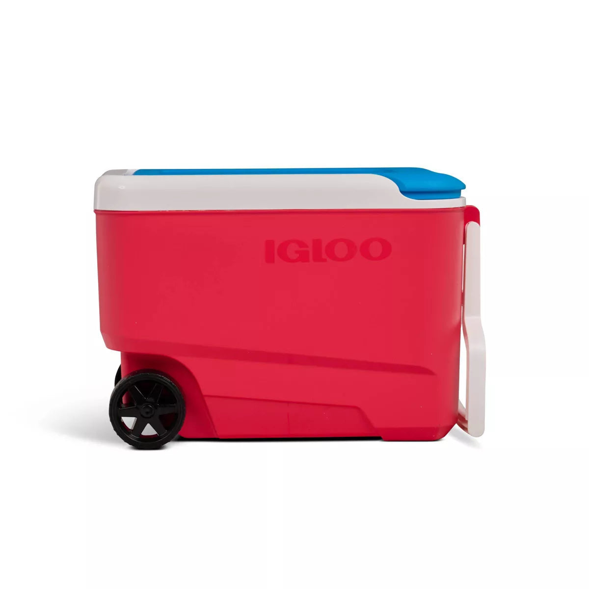 Igloo Wheelie Cool 38Qt Rolling Cooler
