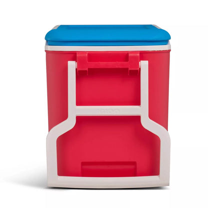 Igloo Wheelie Cool 38Qt Rolling Cooler