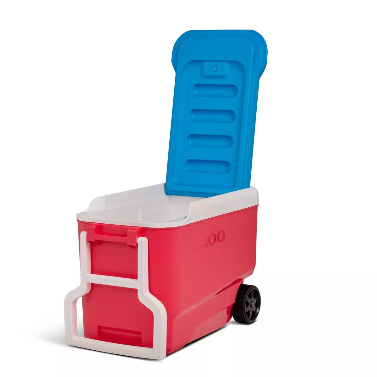 Igloo Wheelie Cool 38Qt Rolling Cooler