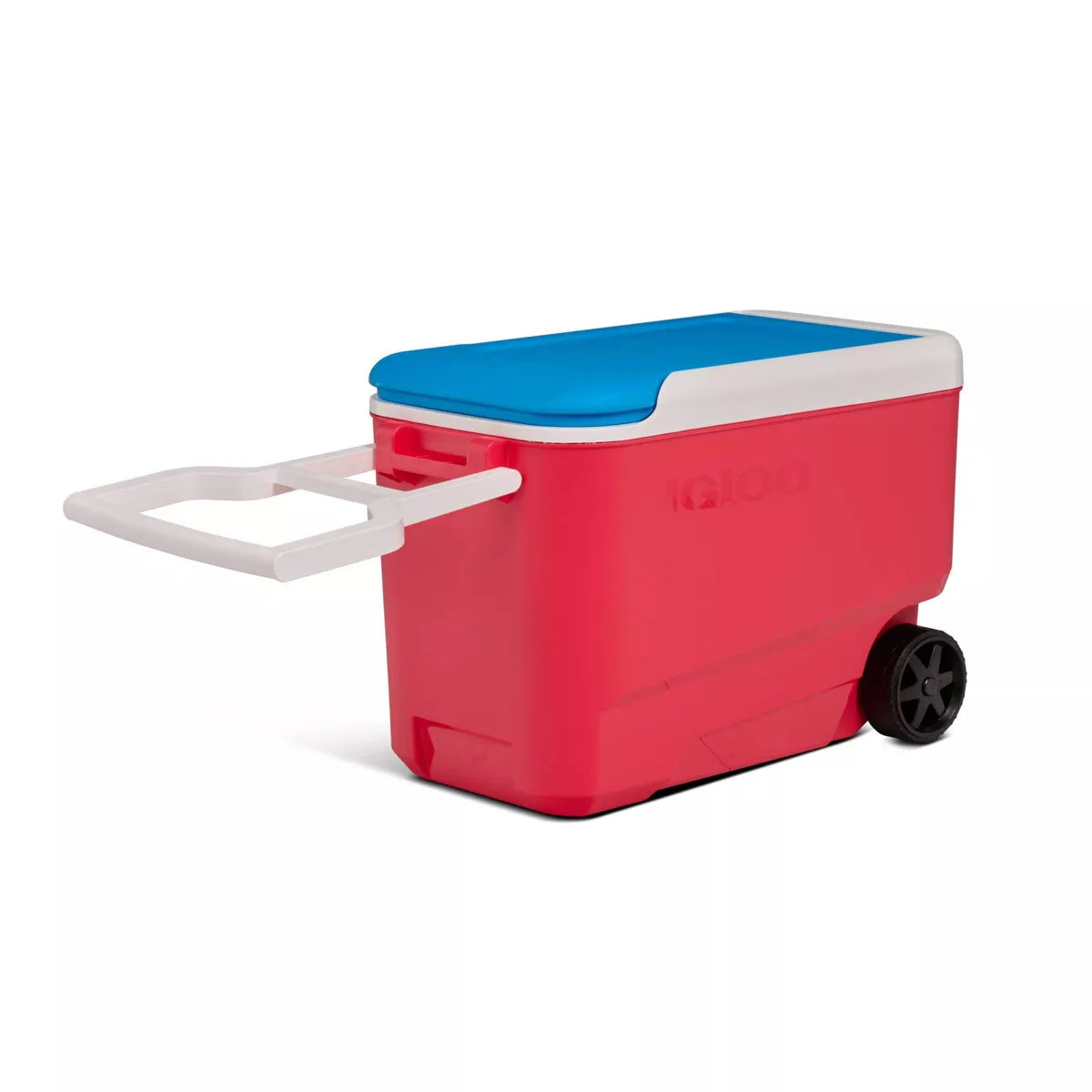 Igloo Wheelie Cool 38Qt Rolling Cooler